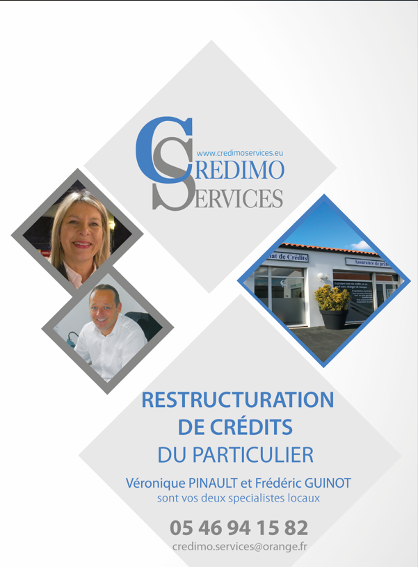 CREDIMO SERVICES